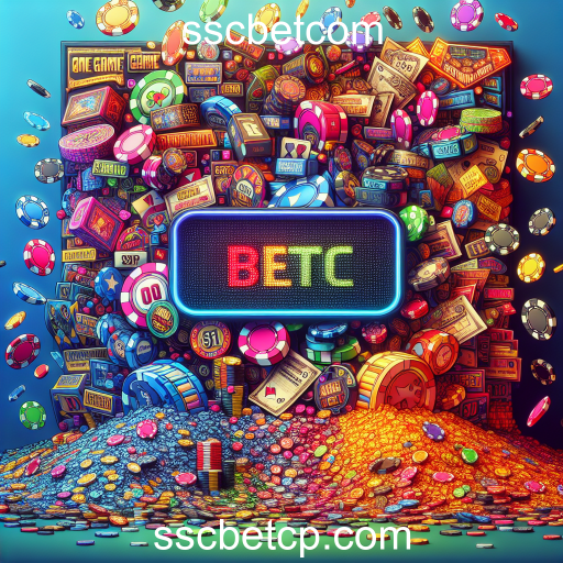 Atrações Irresistíveis: Promoções Imperdíveis no sscbetcom