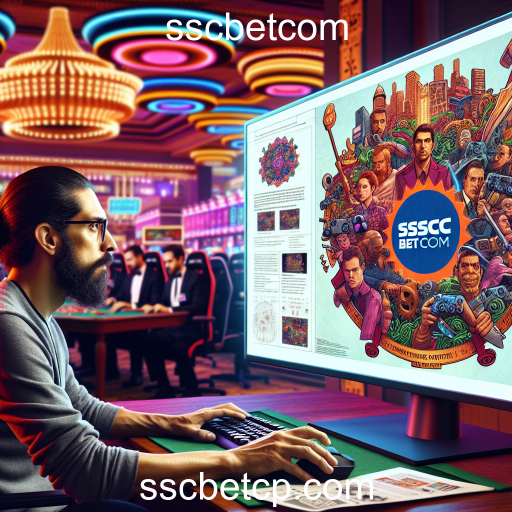 A Importância das Avaliações de Jogos em 2023